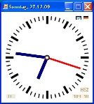 zum Download von 'Uhr_(LR)_Setup.exe'